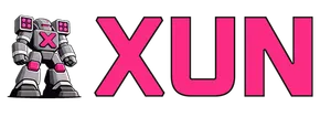 Xun logo